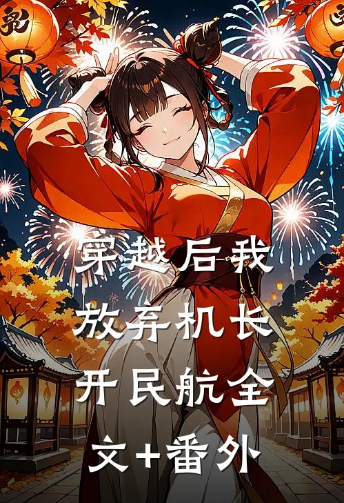 穿越后我放弃机长开民航全文+番外