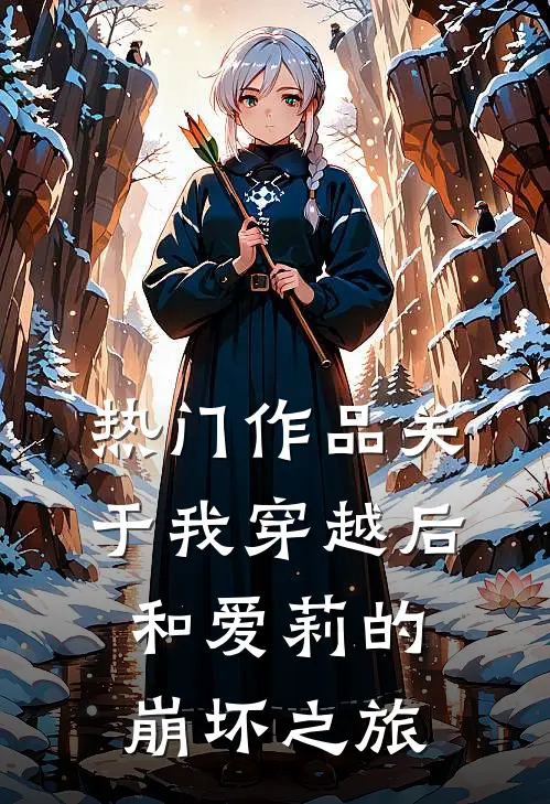 热门作品关于我穿越后和爱莉的崩坏之旅