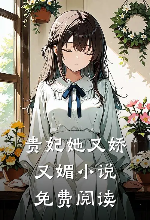 贵妃她又娇又媚小说免费阅读