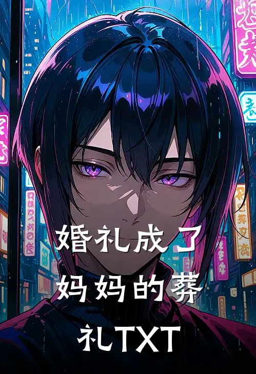 婚礼成了妈妈的葬礼TXT