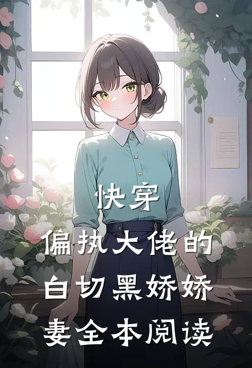 快穿：偏执大佬的白切黑娇娇妻全本阅读