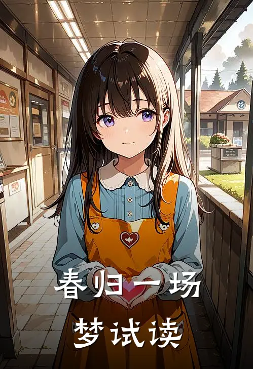春归一场梦试读