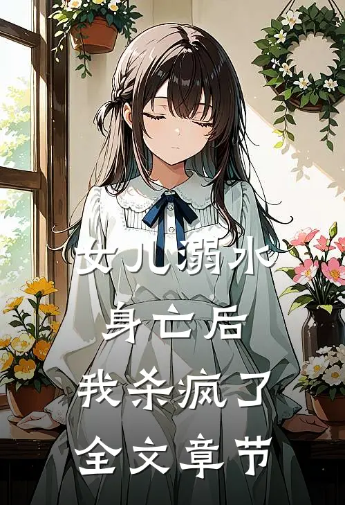 女儿溺水身亡后，我杀疯了全文章节