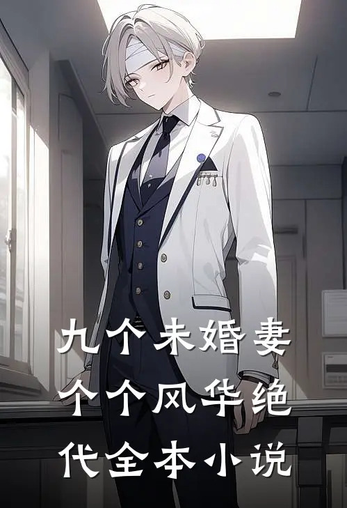 九个未婚妻个个风华绝代全本小说