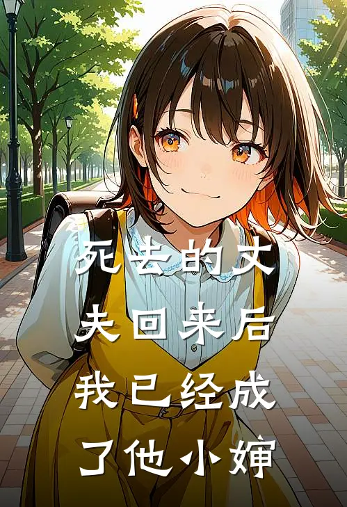 死去的丈夫回来后，我已经成了他小婶