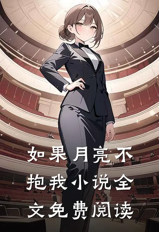 如果月亮不抱我小说全文免费阅读