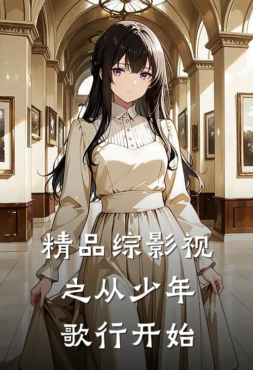 精品综影视之从少年歌行开始