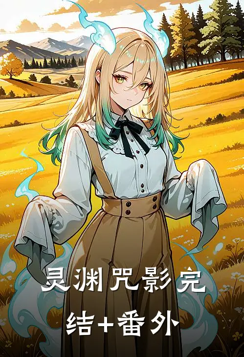 灵渊咒影完结+番外