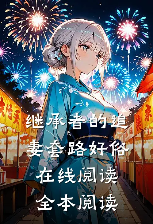 继承者的追妻套路好俗在线阅读全本阅读