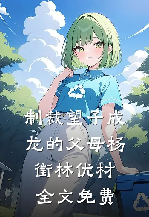 制裁望子成龙的父母杨徵林优材全文免费