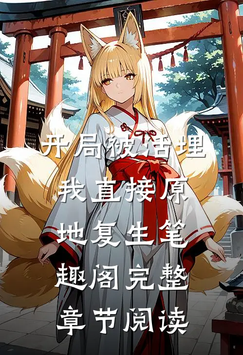 开局被活埋,我直接原地复生笔趣阁完整章节阅读