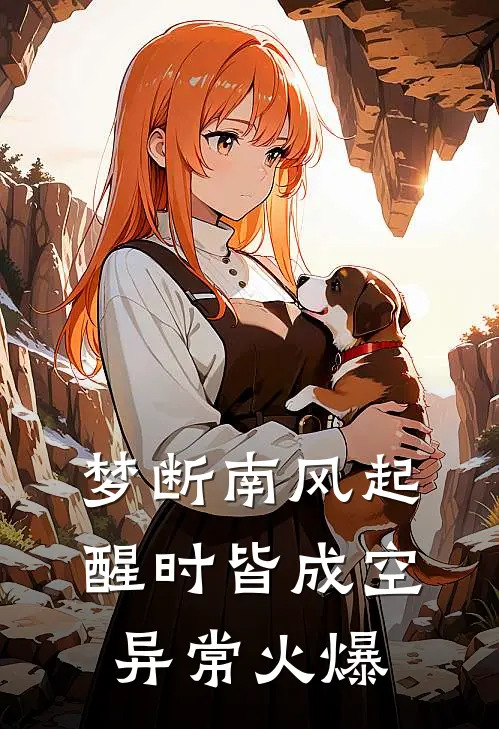 梦断南风起，醒时皆成空异常火爆
