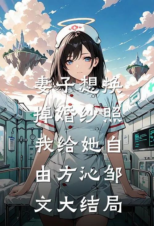 妻子想换掉婚纱照，我给她自由方沁邹文大结局