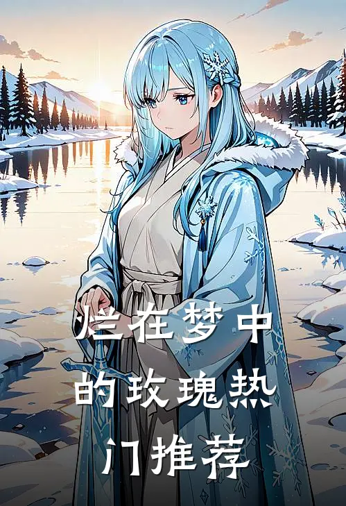 烂在梦中的玫瑰热门推荐