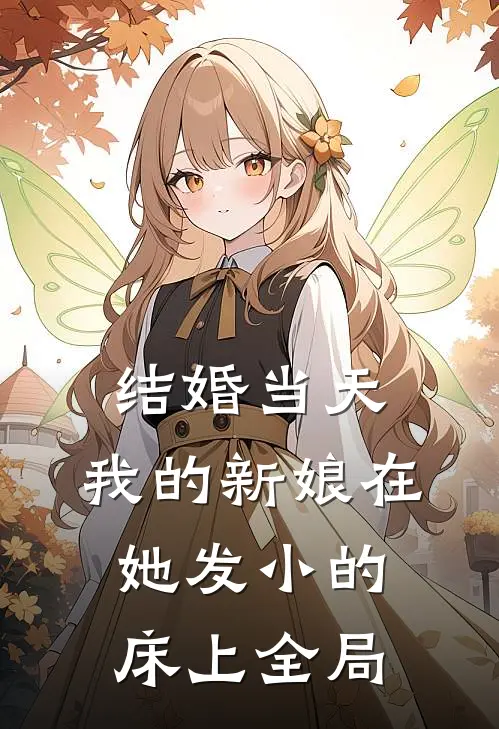 结婚当天，我的新娘在她发小的床上全局