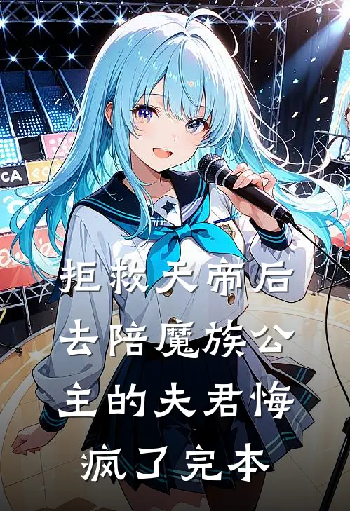 拒救天帝后，去陪魔族公主的夫君悔疯了完本
