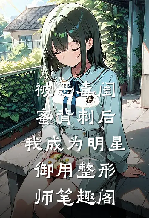 被恶毒闺蜜背刺后，我成为明星御用整形师笔趣阁