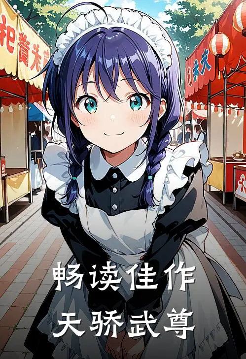 畅读佳作天骄武尊