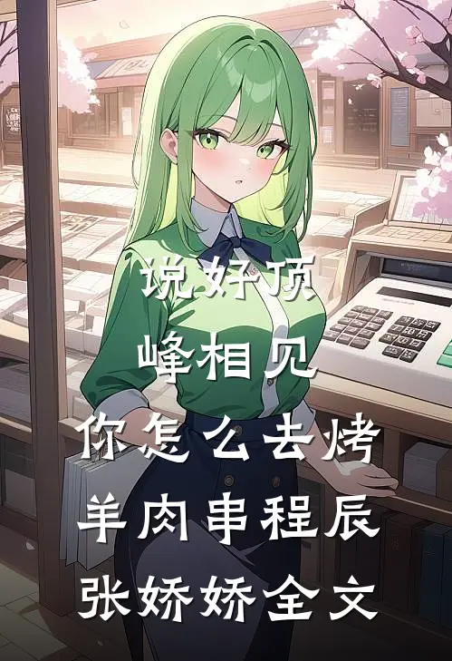 说好顶峰相见，你怎么去烤羊肉串程辰张娇娇全文
