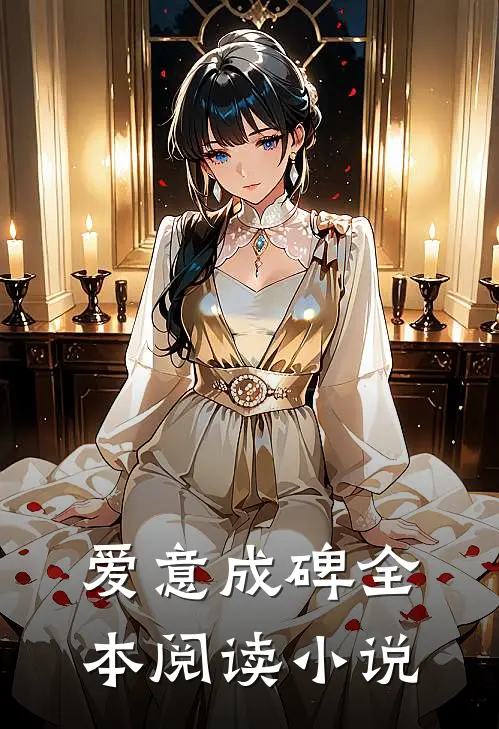 爱意成碑全本阅读小说