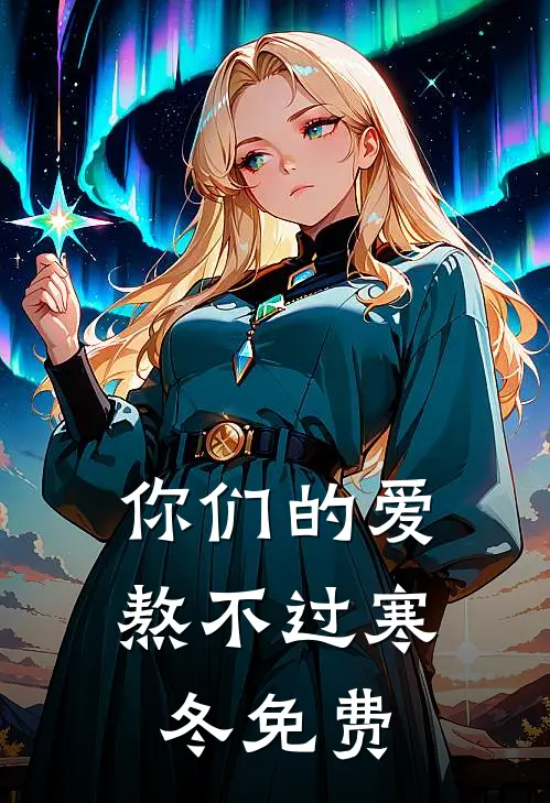 你们的爱，熬不过寒冬免费