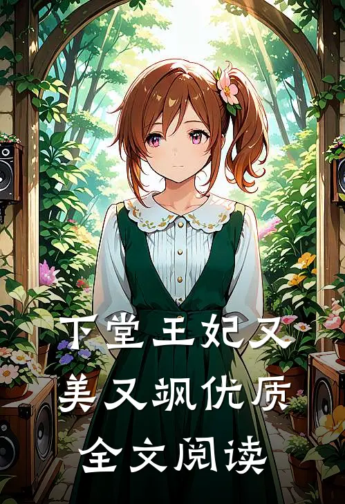 下堂王妃又美又飒优质全文阅读