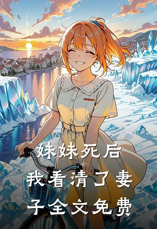 妹妹死后，我看清了妻子全文免费