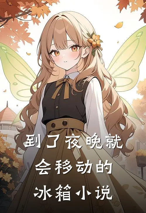 到了夜晚就会移动的冰箱小说