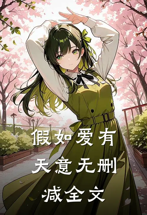 假如爱有天意无删减全文