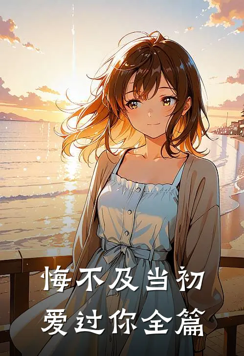 悔不及当初爱过你全篇