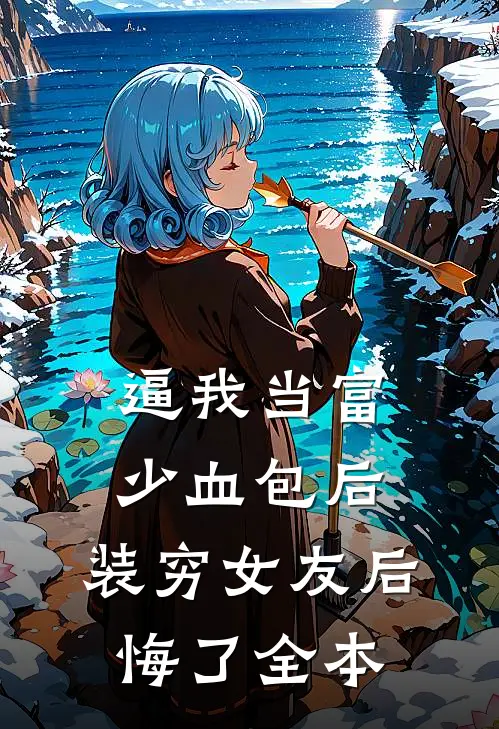 逼我当富少血包后，装穷女友后悔了全本