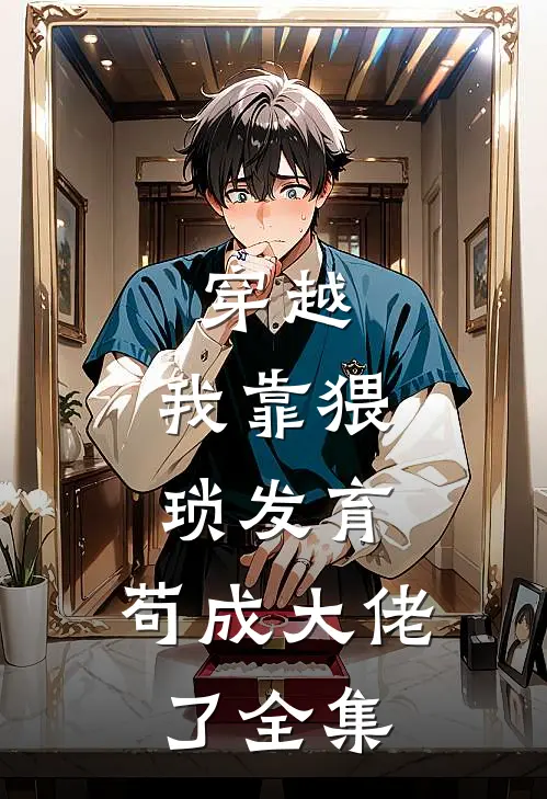 穿越：我靠猥琐发育，苟成大佬了全集
