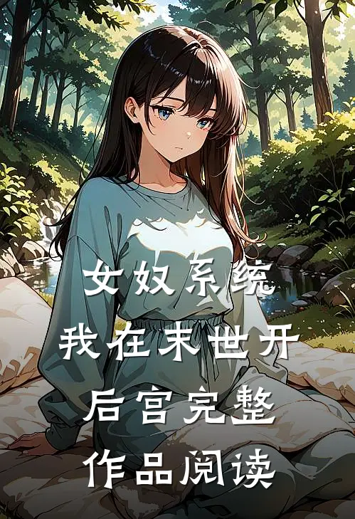 女奴系统：我在末世开后宫完整作品阅读