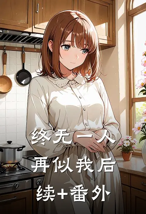 终无一人再似我后续+番外