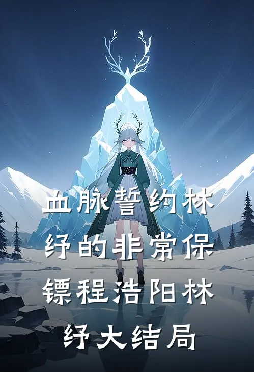 血脉誓约-林纾的非常保镖程浩阳林纾大结局