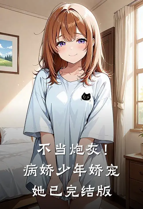 不当炮灰！病娇少年娇宠她已完结版