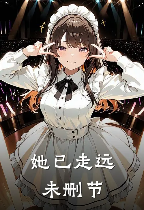 她已走远未删节