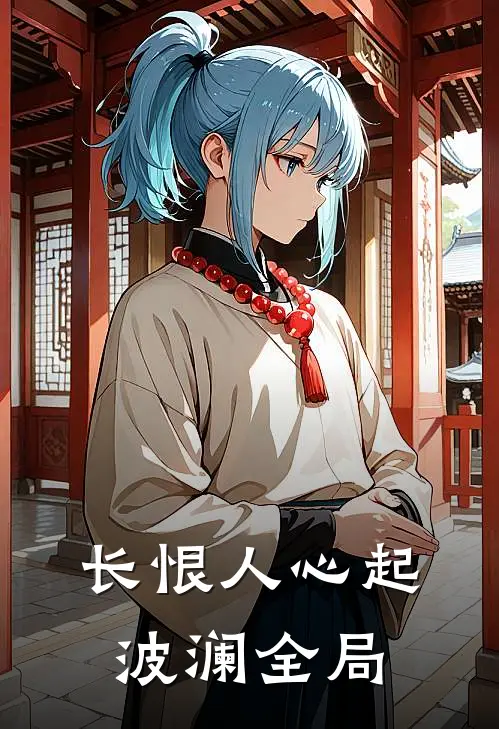 长恨人心起波澜全局