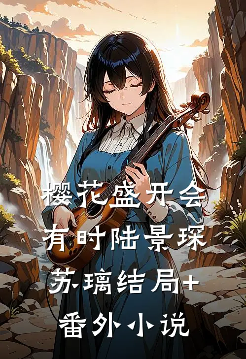 樱花盛开会有时陆景琛苏璃结局+番外小说
