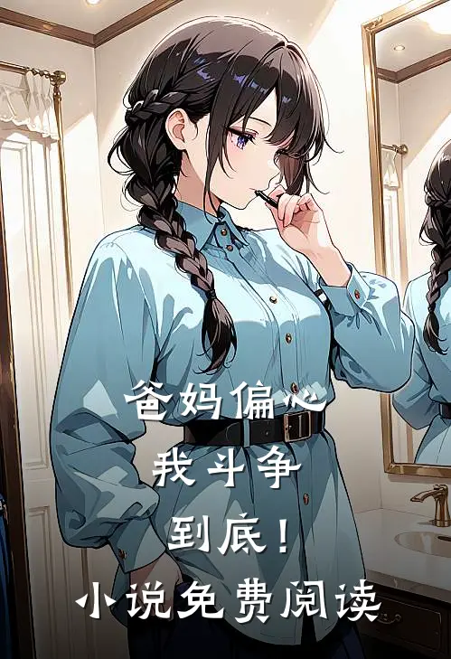 爸妈偏心，我斗争到底！小说免费阅读