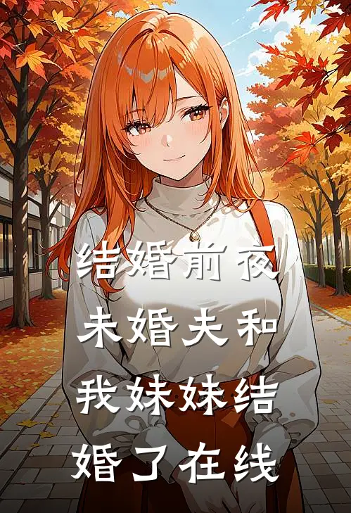 结婚前夜，未婚夫和我妹妹结婚了在线