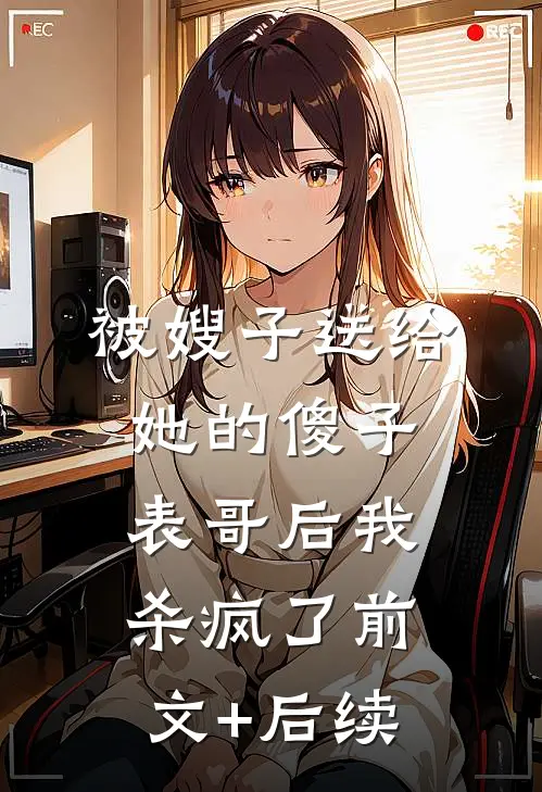 被嫂子送给她的傻子表哥后我杀疯了前文+后续