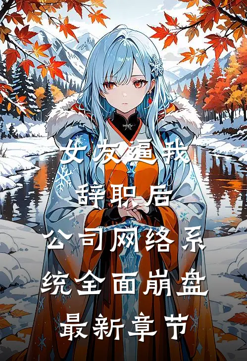 女友逼我辞职后，公司网络系统全面崩盘最新章节