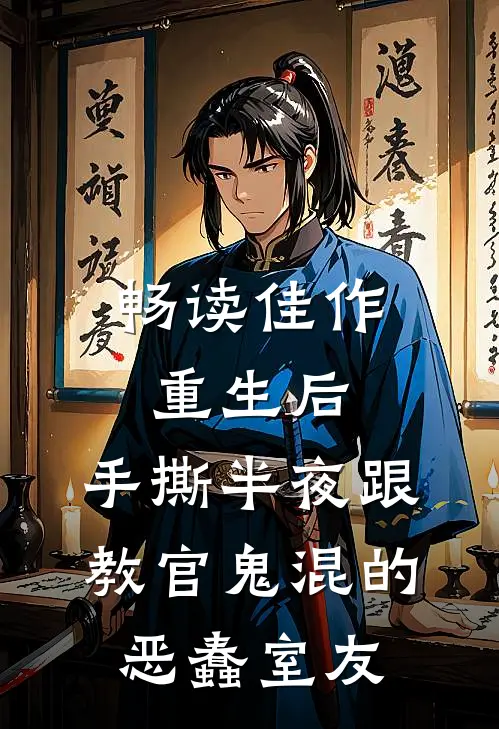 畅读佳作重生后，手撕半夜跟教官鬼混的恶蠢室友