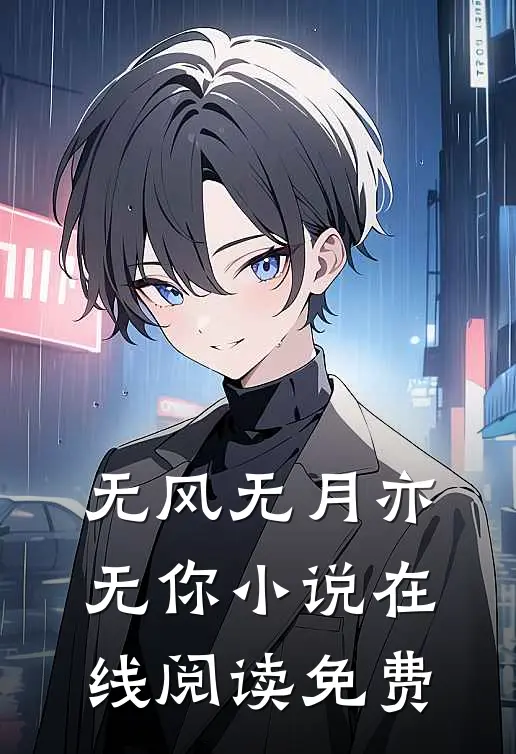 无风无月亦无你小说在线阅读免费