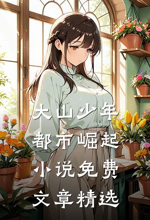 大山少年都市崛起小说免费文章精选