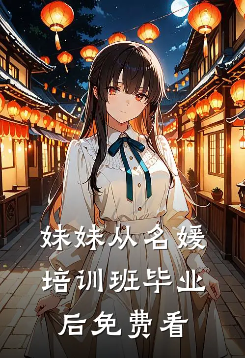 妹妹从名媛培训班毕业后免费看