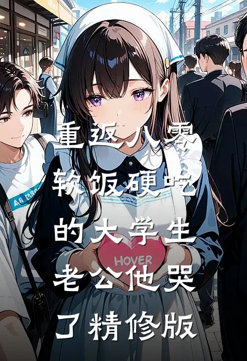 重返八零，软饭硬吃的大学生老公他哭了精修版