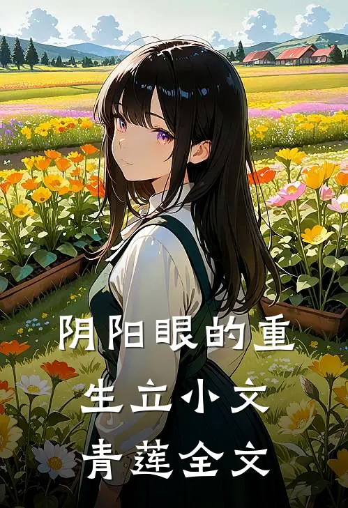 《阴阳眼的重生》立小文青莲全文