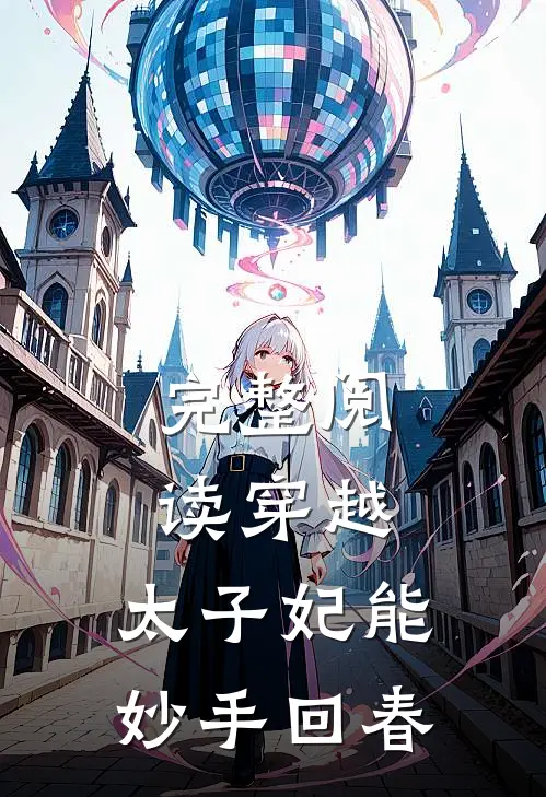 完整阅读穿越：太子妃能妙手回春